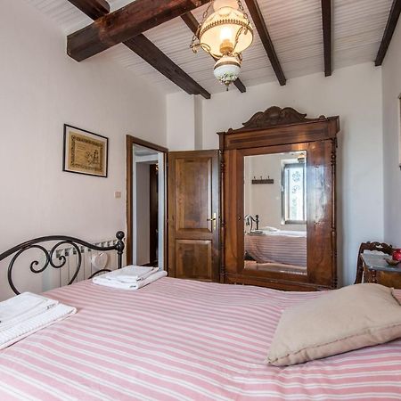 몬탈치노 Casa Francesca 아파트 외부 사진