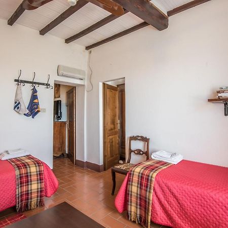 몬탈치노 Casa Francesca 아파트 외부 사진