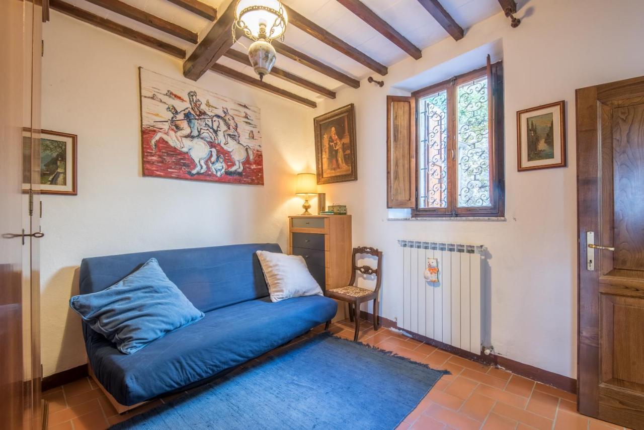몬탈치노 Casa Francesca 아파트 외부 사진