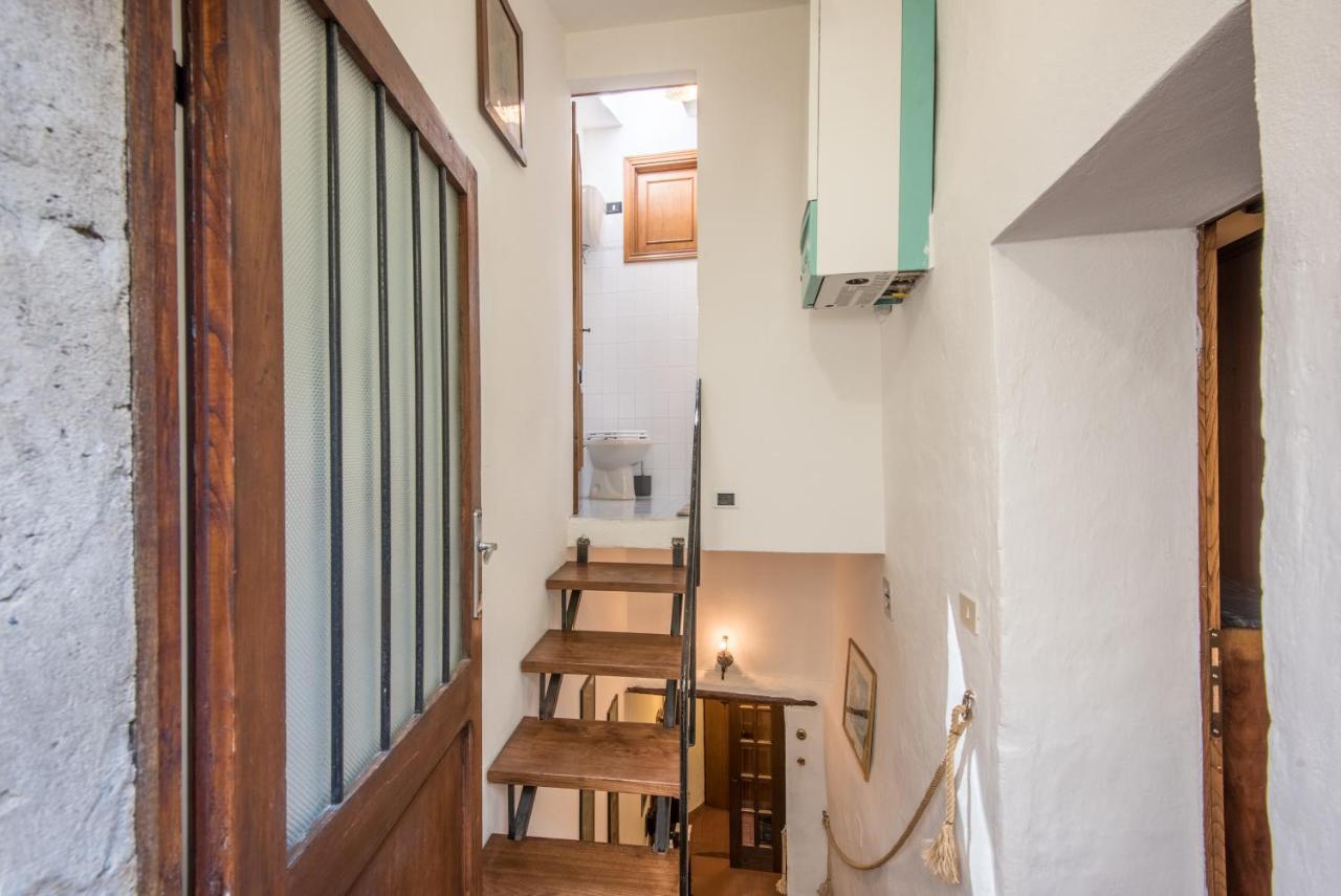 몬탈치노 Casa Francesca 아파트 외부 사진