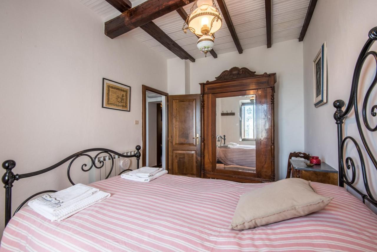 몬탈치노 Casa Francesca 아파트 외부 사진