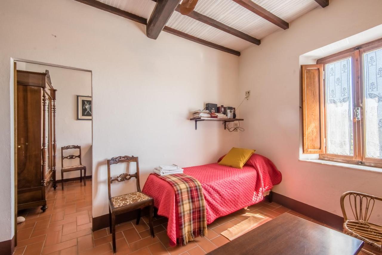 몬탈치노 Casa Francesca 아파트 외부 사진