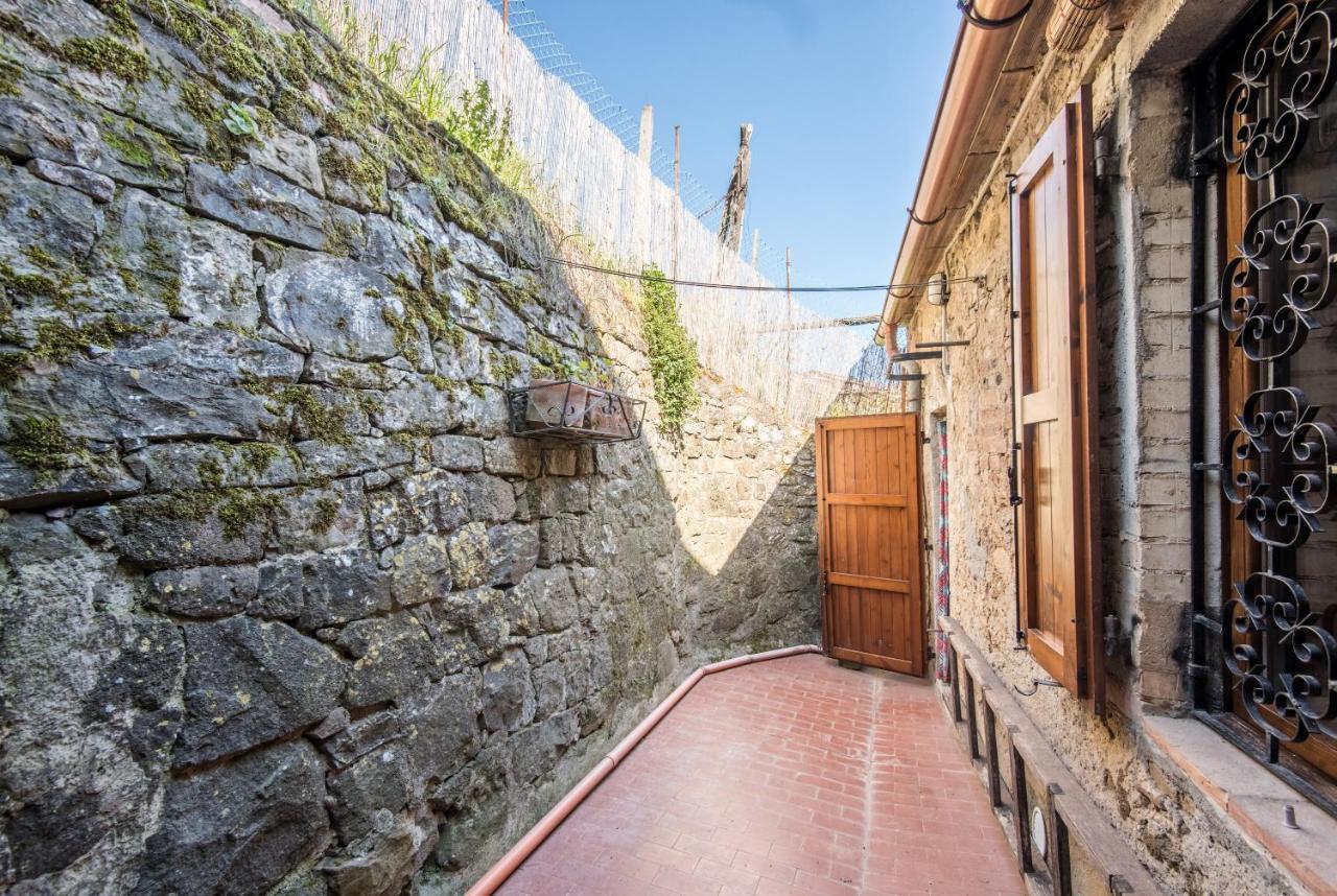 몬탈치노 Casa Francesca 아파트 외부 사진
